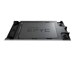 AMD EPYC 7532 - 2.4 GHz - 32 Kerne - 64 Threads