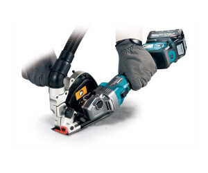 Makita GA023GZ - angle grinder - cordless