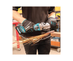 Makita GA023GZ - angle grinder - cordless