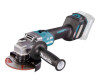 Makita GA023GZ - angle grinder - cordless