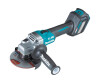 Makita GA023GZ - angle grinder - cordless