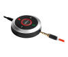 Jabra Evolve 40 UC Mono - Headset - On -ear - wired