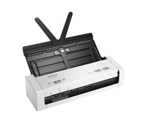 Brother ADS-1200 - Dokumentenscanner - Dual CIS - Duplex...