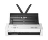 Brother ADS -1200 - Document scanner - Dual CIS - Duplex - A4 - 600 dpi x 600 dpi - up to 25 pages/min. (monochrome)