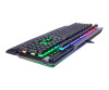 Thermaltake Argent K5 - keyboard - backlight