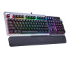 Thermaltake Argent K5 - keyboard - backlight