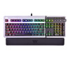 Thermaltake Argent K5 - keyboard - backlight