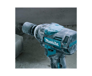 Makita XGT Tw004 - impact wrench - Cordless