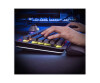 Thermaltake Argent K5 - keyboard - backlight