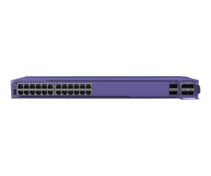 Extreme networks extremesWitching 5520 Series 5520-24W -...