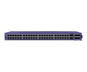 Extreme networks extremesWitching 5520 Series 5520-48W -...