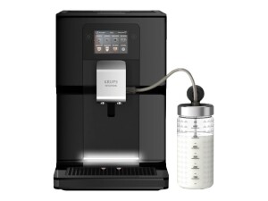 Krups Intuition Preference EA873 - Automatische...