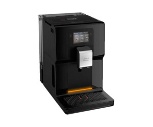 Krups Intuition Preference EA873 - Automatische Kaffeemaschine