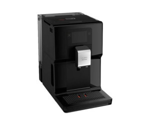 Krups Intuition Preference EA873 - Automatische Kaffeemaschine