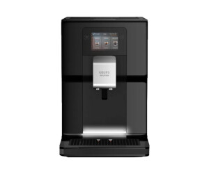 Krups Intuition Preference EA873 - Automatische Kaffeemaschine