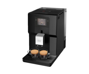 Krups Intuition Preference EA873 - Automatische Kaffeemaschine