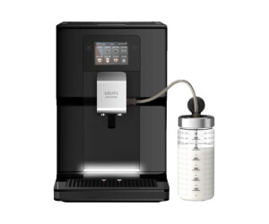 Krups Intuition Preference EA873 - Automatische Kaffeemaschine