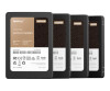 Synology Sat5210 - SSD - 3.84 TB - Intern - 2.5 "(6.4 cm)