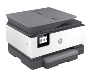 HP Officejet Pro 9019e All-in-One - Multifunktionsdrucker...