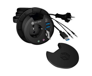 ZAGG Gear4 D3O Battersea - Hintere Abdeckung für...