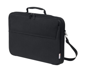 Dicota Base XX Clamshell - Notebook pocket - 13 &quot;
