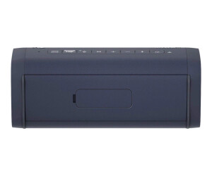 LG XBOOM Go PN5 - Lautsprecher - tragbar - kabellos