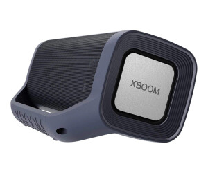 LG XBOOM Go PN5 - Lautsprecher - tragbar - kabellos
