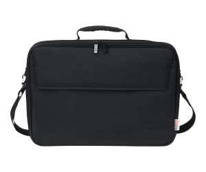 Base Xx DICOTA BASE XX Clamshell - Notebook-Tasche - 13"