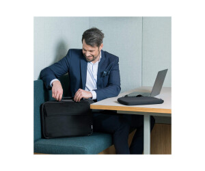 Base Xx DICOTA BASE XX Clamshell - Notebook-Tasche - 13"