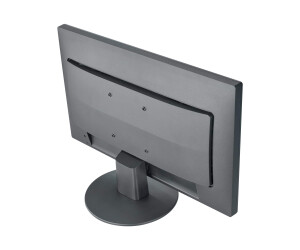 Fujitsu E22-8 TS Pro - LED monitor - 54.6 cm (21.5 ")