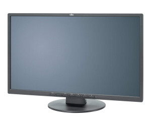 Fujitsu E22-8 TS Pro - LED monitor - 54.6 cm (21.5 &quot;)
