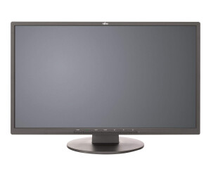 Fujitsu E22-8 TS Pro - LED monitor - 54.6 cm (21.5 ")