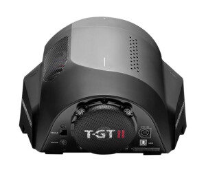ThrustMaster T-GT II - Lenkrad - kabelgebunden
