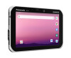 Panasonic Toughbook S1 - Tablet - Robust - Android 10 - 64 GB EMMC - 17.8 cm (7 ")
