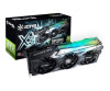 Inno3D GeForce RTX 3070 iChill X3 LHR - Grafikkarten