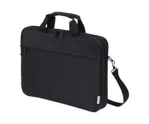 Dicota Base XX Toploader - Notebook bag - 13 "
