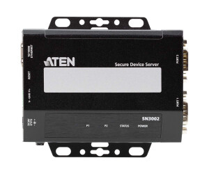 ATEN Altusen SN3000 series SN3002 - Geräteserver