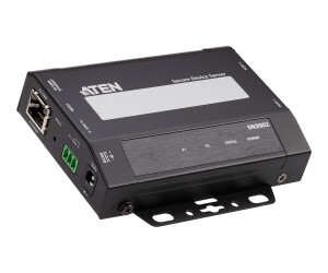 ATEN Altusen SN3000 Series SN3002 - device server