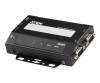 ATEN Altusen SN3000 series SN3002 - Geräteserver