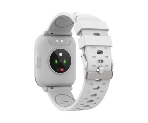 Inter Sales Denver SW -164 - White - Intelligent watch...