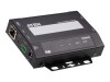ATEN Altusen SN3002P - Geräteserver - 2 Anschlüsse