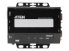 ATEN Altusen SN3002P - Geräteserver - 2 Anschlüsse