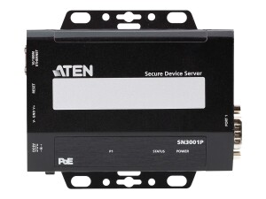ATEN Altusen SN3000 series SN3001P - Geräteserver