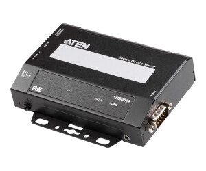 ATEN Altusen SN3000 series SN3001P - Geräteserver