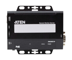 Aten Altusen SN3000 Series SN3001P - device server