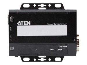 ATEN Altusen SN3000 series SN3001 - Geräteserver
