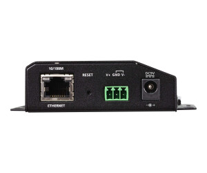 ATEN Altusen SN3000 series SN3001 - Geräteserver