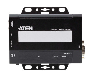 ATEN Altusen SN3000 Series SN3001 - device server