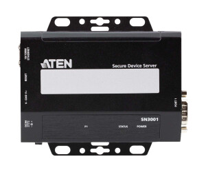 ATEN Altusen SN3000 series SN3001 - Ger&auml;teserver