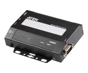 ATEN Altusen SN3000 series SN3001 - Geräteserver